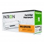 Картридж PATRON CANON EP-27 Extra (PN-EP27R) от магазина Вилинт Картридж PATRON CANON EP-27 Extra (PN-EP27R) от магазина Вилинт
