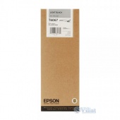 �������� EPSON St Pro 4800/4880 light black (C13T606700) �� �������� ������