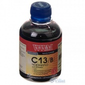 ������� WWM CANON CLI521/426 Black (C13/B) �� �������� ������