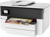 ������������������� ���������� HP OfficeJet Pro 7740 c Wi-Fi (G5J38A) �� �������� ������
