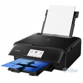 ������������������� ���������� Canon TS8140 c WiFi (2230C007) �� �������� ������