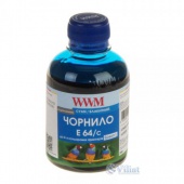 ������� WWM EPSON L110/L210/L355 Cyan (E64/C) �� �������� ������