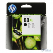 �������� HP DJ No. 88XL Black, Officejet Pro K550/K5400, L7480/7580/7680 (C9396AE) �� �������� ������
