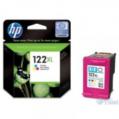 �������� HP DJ No.122 XL color, DJ 2050 (CH564HE) �� �������� ������