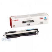 �������� Canon 729 LBP-7018�/ 7010� Cyan (4369B002) �� �������� ������