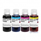 ������� ColorWay Canon PGI-450/CLI-451(4�100��) BK/�/M/Y (CW-CW450/CW451SET01) �� �������� ������