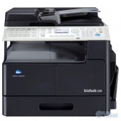 ������������������� ���������� KONICA MINOLTA ineo 226 (in226SET01_TN) �� �������� ������