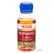 ������� Canon CL-441/CL-446/CLI-451Y 100� Yellow Water-soluble WWM (C45/Y-2) �� �������� ������