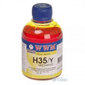 ������� WWM HP � 22/121/134/135/136/141 yellow (H35/Y) �� �������� ������