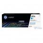 Картридж HP CLJ 410X Cyan (CF411X) от магазина Вилинт Картридж HP CLJ 410X Cyan (CF411X) от магазина Вилинт