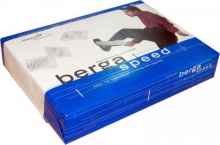 БУМАГА ОФИСНАЯ BERGA SPEED А4 80 Г/М2 500 ЛИСТОВ БЕЛАЯ (6416764000813) от магазина Вилинт БУМАГА ОФИСНАЯ BERGA SPEED А4 80 Г/М2 500 ЛИСТОВ БЕЛАЯ (6416764000813) от магазина Вилинт