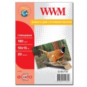 ���������� WWM ��������� 180�/� �� , 10�� x 15�� , 20� (G180.F20) �� �������� ������