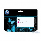 �������� HP DJ No. 70 Magenta (C9453A) �� �������� ������