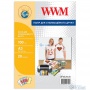 Бумага WWM для сублимационной печати 100г/м кв , A3 , 20л (SP100.A3.20) от магазина Вилинт Бумага WWM для сублимационной печати 100г/м кв , A3 , 20л (SP100.A3.20) от магазина Вилинт