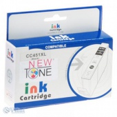 �������� NewTone ��� CANON CLI-451 Photo Black (CLI451XL.BK) �� �������� ������