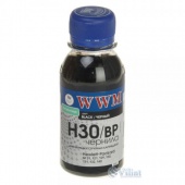 ������� WWM HP � 21/130/140 (8767/8765)BL/pigm 100� (H30/BP-2) �� �������� ������