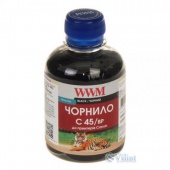 ������� WWM CANON PG440/445/PGI450 Black Pigment (C45/BP) �� �������� ������