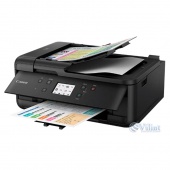 ������������������� ���������� Canon PIXMA TR7540 BLACK (2232C007) �� �������� ������
