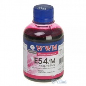 ������� WWM EPSON StPhoto2100/2200/Pro4000/7600/9600/106000 Magenta (E54/M) �� �������� ������
