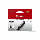 �������� Canon CLI-471GY Grey (0404C001) �� �������� ������
