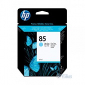�������� DJ No. 85 Light Cyan HP (C9428A) �� �������� ������