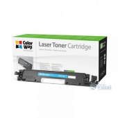 �������� ColorWay ��� CANON 729 cyan (�� CE311A) LBP-7018�/7010� (CW-C729CM) �� �������� ������