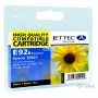 Картридж Jet Tec Epson Stylus C91/T26/TX119 Black (110E009201) от магазина Вилинт Картридж Jet Tec Epson Stylus C91/T26/TX119 Black (110E009201) от магазина Вилинт