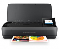 ������������������� ���������� HP OfficeJet 252 Mobile c Wi-Fi & BLE (N4L16C) �� �������� ������
