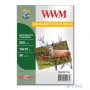 Фотобумага WWM шелковисто - глянцевая 260г/м кв , 10см x 15см , 50л (SG260.F50) от магазина Вилинт Фотобумага WWM шелковисто - глянцевая 260г/м кв , 10см x 15см , 50л (SG260.F50) от магазина Вилинт