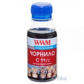 ������� Canon CL-511�/CL-513�/CLI-521C 100� Cyan Water-soluble WWM (C11/C-2) �� �������� ������