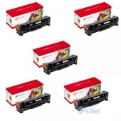 �������� Static Control HP CLJ CB541A (125A) 1.4k cyan (RCCB541A-CC) �� �������� ������