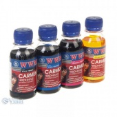 ������� WWM CANON UNIVERSAL CARMEN �/C/M/Y SET (CARMEN/SET.4-2) �� �������� ������