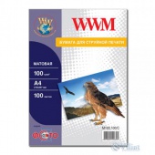 ���������� WWM ������� 100�/� �� , A4 , 100� (M100.100/C) �� �������� ������